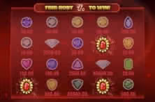 Изображение Игра Ruby 7s